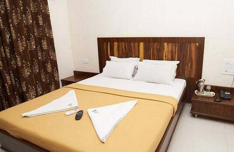 Rajpal Hotel, Bhiwadi 1